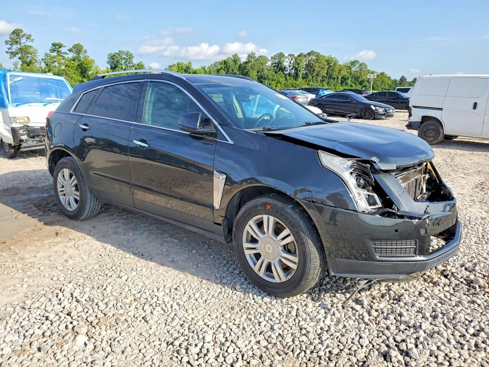 Aukcja sprzedaży 2016 Cadillac Srx, vin: 3GYFNBE34GS522735, numer aukcji: 85983505