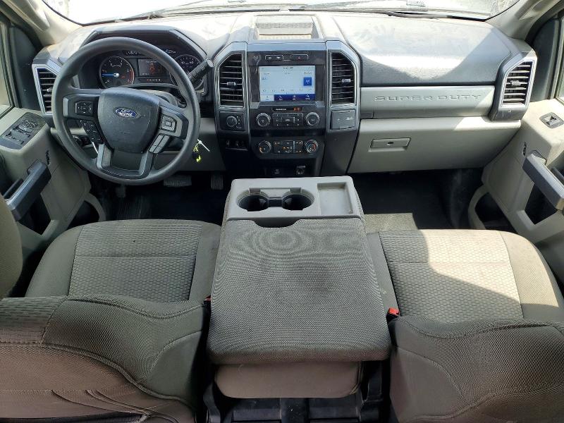 59979146 :رقم المزاد ، 1FT7W2BTXNEF61137 vin ، 2022 Ford F250 مزاد بيع