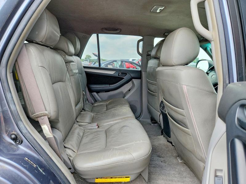 Aukcja sprzedaży 2007 Toyota 4runner, vin: JTEBU14R870120548, numer aukcji: 62001896