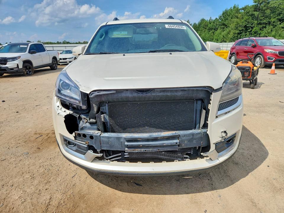 Продажа на аукционе авто 2014 Gmc Acadia Slt, vin: 1GKKRRKD0EJ199527, номер лота: 60454896