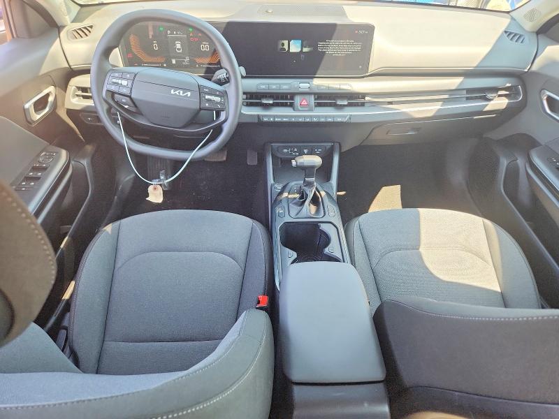 Продаж на аукціоні авто 2025 Kia K4, vin: 3KPFT4DE3SE194919, номер лоту: 57602956