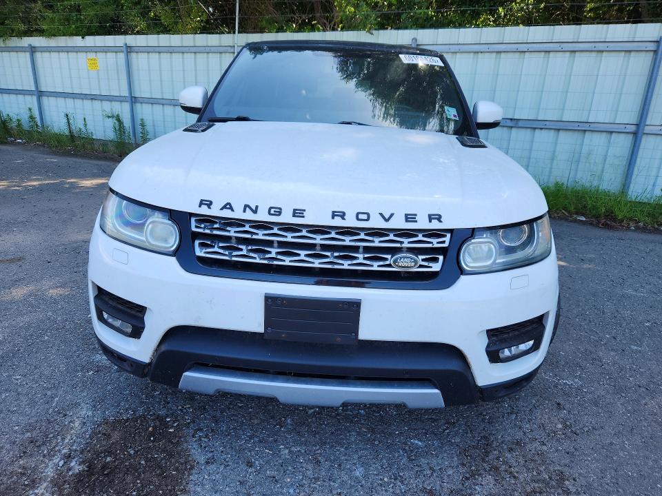 Продажа на аукционе авто 2016 Land Rover Range Rover, vin: SALWR2KF4GA638388, номер лота: 60191426