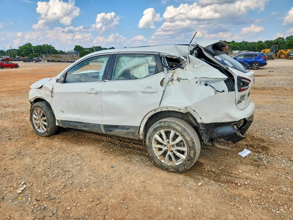 Aukcja sprzedaży 2021 Nissan Rogue Sport, vin: JN1BJ1AV8MW314099, numer aukcji: 60149676