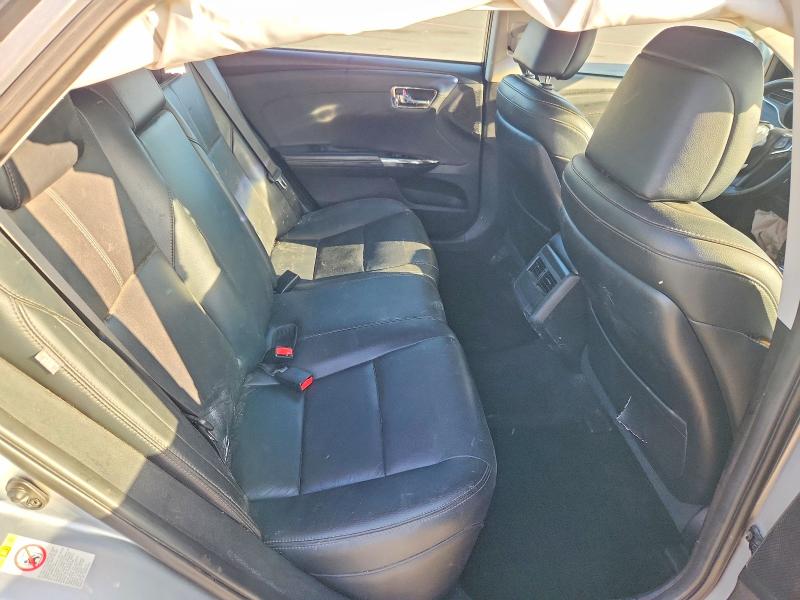 Aukcja sprzedaży 2018 Toyota Avalon, vin: 4T1BK1EB8JU284874, numer aukcji: 58426076