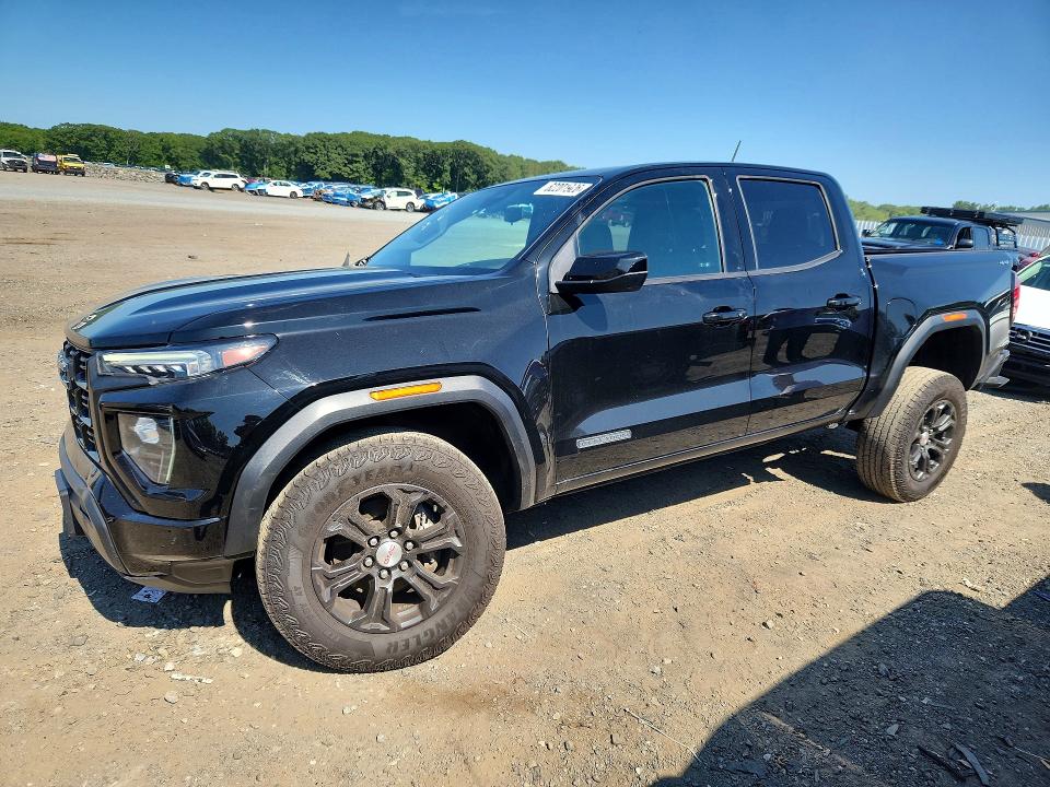 Aukcja sprzedaży 2023 Gmc Canyon, vin: 1GTP6BEK6P1267148, numer aukcji: 62201926