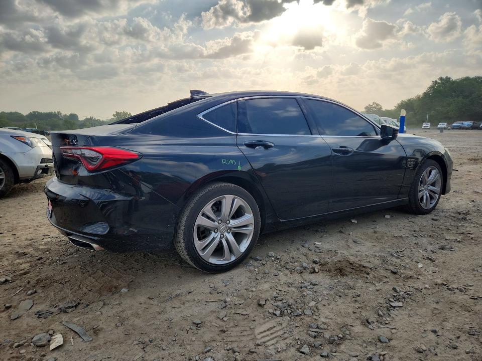 Aukcja sprzedaży 2023 Acura Tlx, vin: 19UUB5F47PA000988, numer aukcji: 59153476