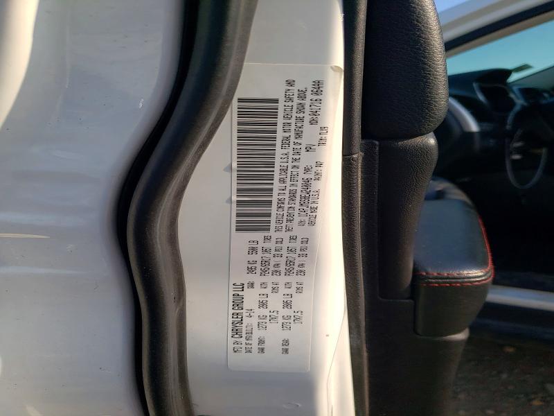 Продажа на аукционе авто 2014 Jeep Cherokee, vin: 1C4PJMBS8EW240046, номер лота: 60964616
