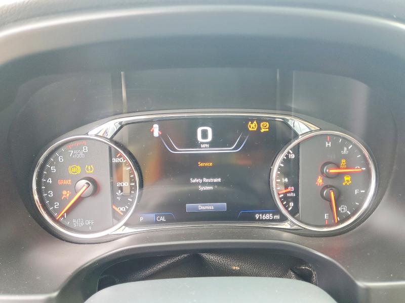 Aukcja sprzedaży 2021 Gmc Acadia, vin: 1GKKNXLS8MZ102300, numer aukcji: 62560216