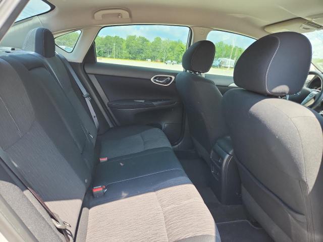 Продаж на аукціоні авто 2014 Nissan Sentra, vin: 3N1AB7AP2EY256059, номер лоту: 60237846
