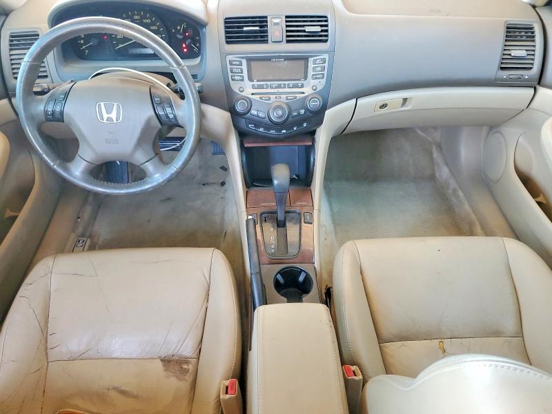 Aukcja sprzedaży 2006 Honda Accord, vin: 1HGCM56816A139747, numer aukcji: 63404056
