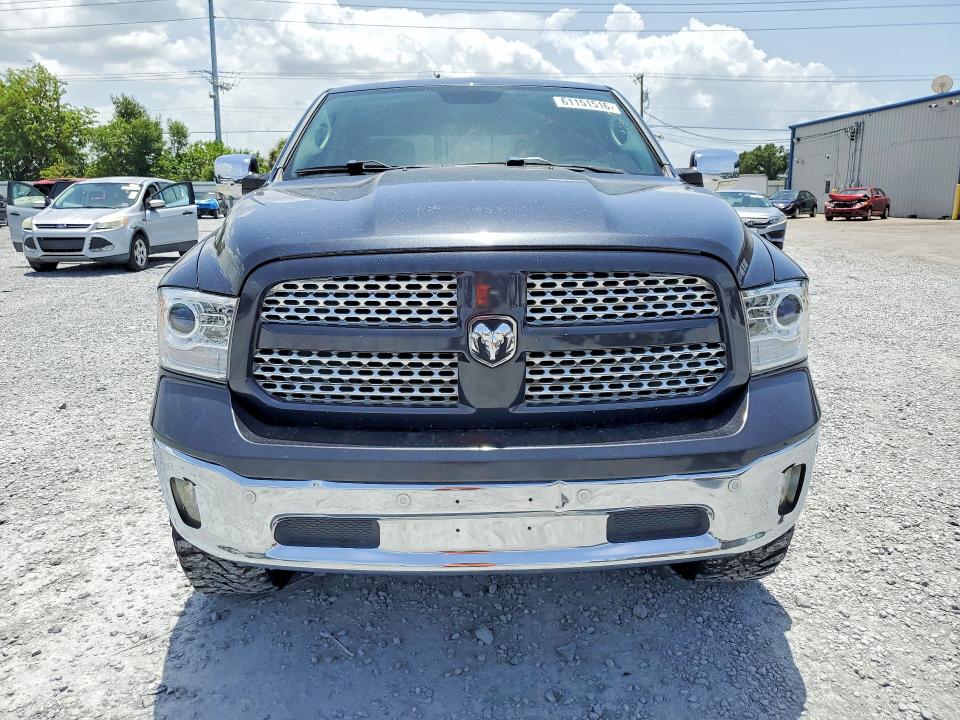2016 Ram 1500 მანქანა იყიდება აუქციონზე, vin: 1C6RR6NM4GS241982, აუქციონის ნომერი: 61151516
