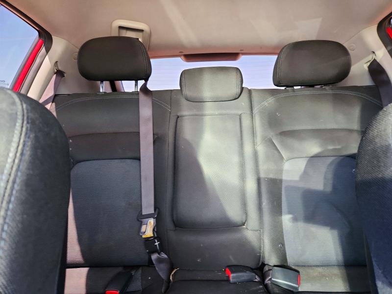 2014 Kia Sportage მანქანა იყიდება აუქციონზე, vin: KNDPB3AC5E7640898, აუქციონის ნომერი: 61983876