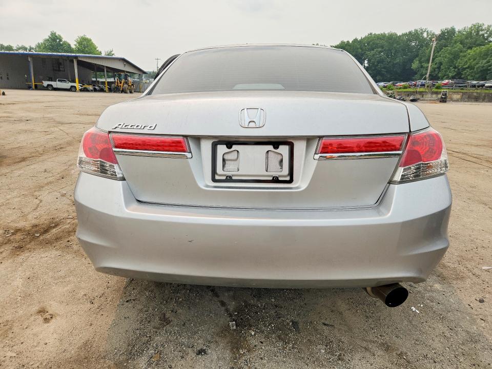 Auction sale of the 2012 Honda Accord, vin: 1HGCP2F39CA011522, lot number: 60614086
