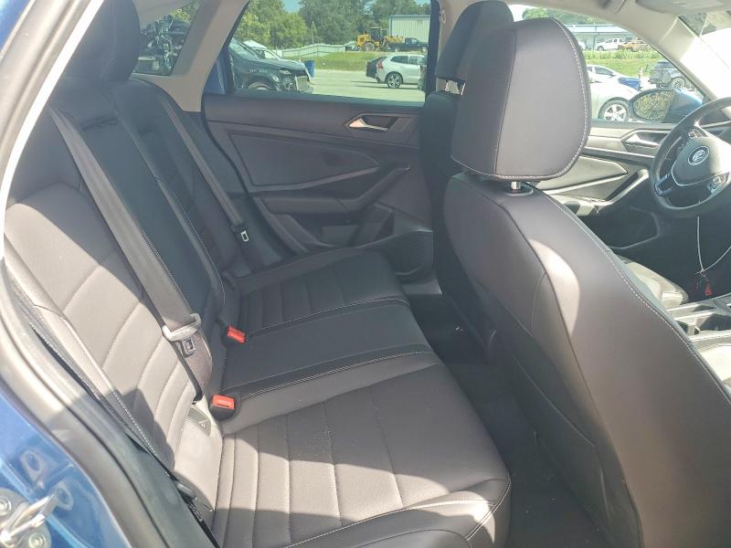 2021 Volkswagen Jetta მანქანა იყიდება აუქციონზე, vin: 3VWC57BU1MM067214, აუქციონის ნომერი: 62440736