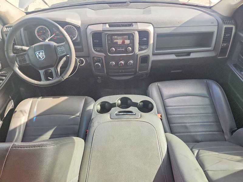 Продажа на аукционе авто 2020 Ram 1500 Classic, vin: 1C6RR6FG9LS158616, номер лота: 60768196