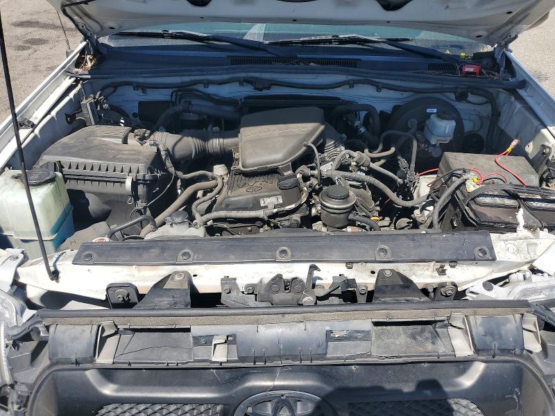 60149406 :رقم المزاد ، 5TFTX4GN3EX033364 vin ، 2014 Toyota Tacoma مزاد بيع