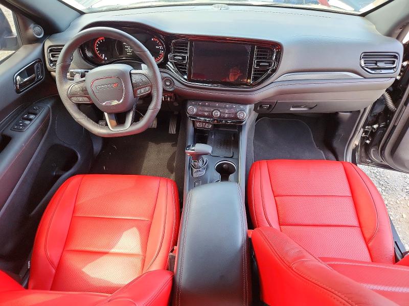 Aukcja sprzedaży 2026 Dodge Durango, vin: 1C4SDJCT2TC255082, numer aukcji: 61363246