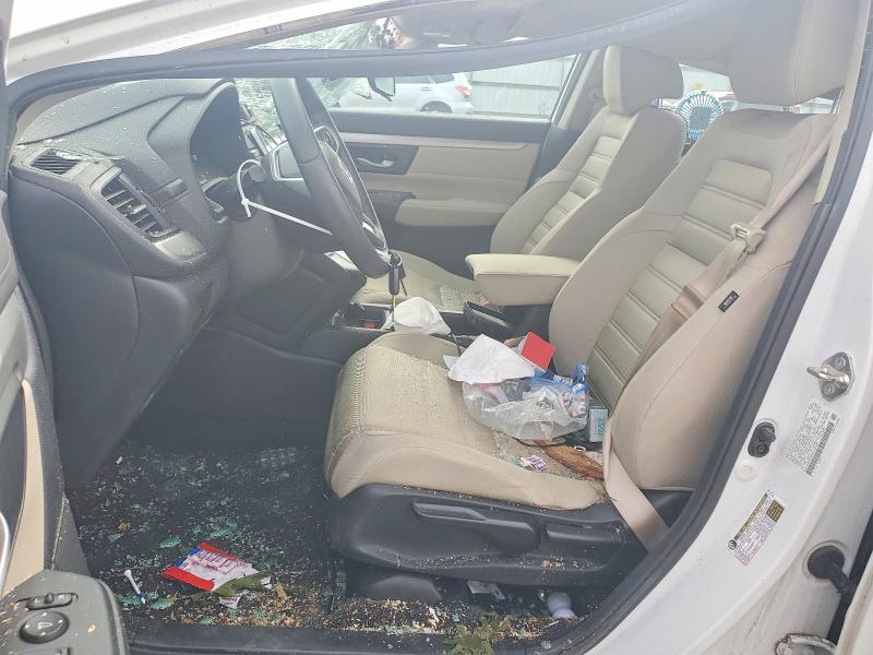 2019 Honda Cr-v მანქანა იყიდება აუქციონზე, vin: 2HKRW6H34KH220481, აუქციონის ნომერი: 60192356