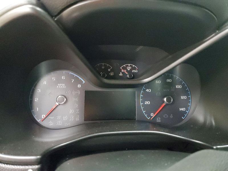 Aukcja sprzedaży 2022 Gmc Canyon, vin: 1GTG6EEN3N1140799, numer aukcji: 60555476