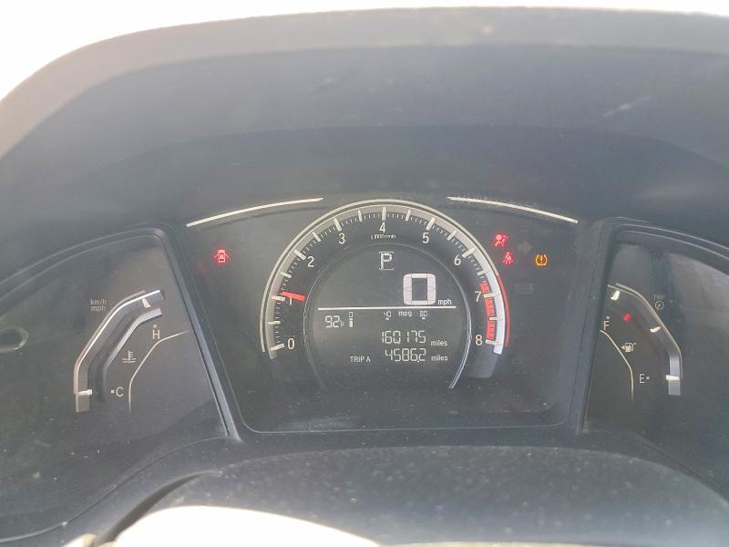 Aukcja sprzedaży 2018 Honda Civic, vin: 2HGFC2F56JH513008, numer aukcji: 60887166