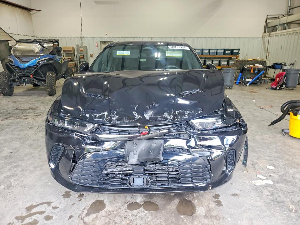 2024 Dodge Hornet მანქანა იყიდება აუქციონზე, vin: ZACPDFDW9R3A25966, აუქციონის ნომერი: 59744256