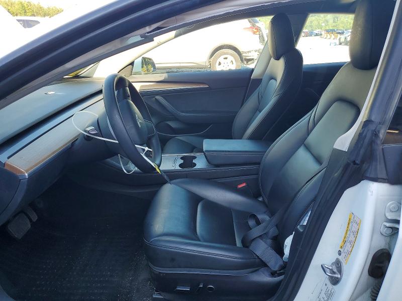 Aukcja sprzedaży 2023 Tesla Model 3, vin: 5YJ3E1EA8PF469810, numer aukcji: 60021476