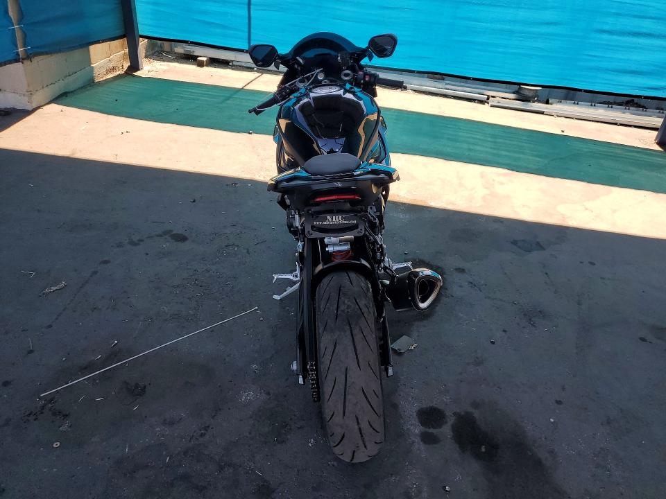 Продаж на аукціоні авто 2024 Bmw S 1000, vin: WB10E6308R6J48260, номер лоту: 63357986