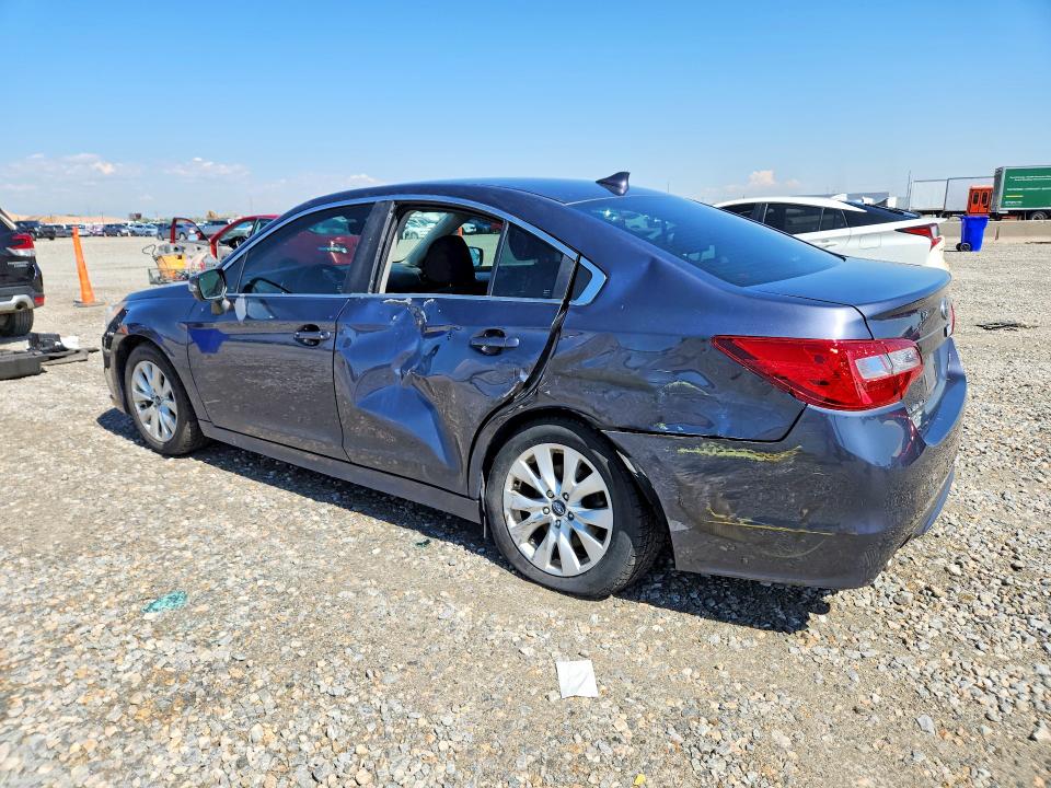 2017 Subaru Legacy მანქანა იყიდება აუქციონზე, vin: 4S3BNAF67H3052974, აუქციონის ნომერი: 62399716