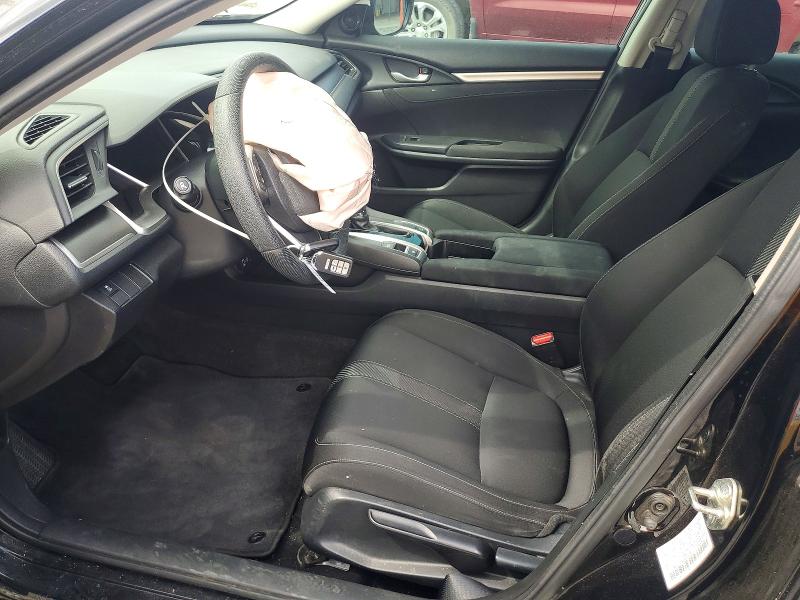 Aukcja sprzedaży 2016 Honda Civic, vin: 19XFC2F7XGE070155, numer aukcji: 62219036