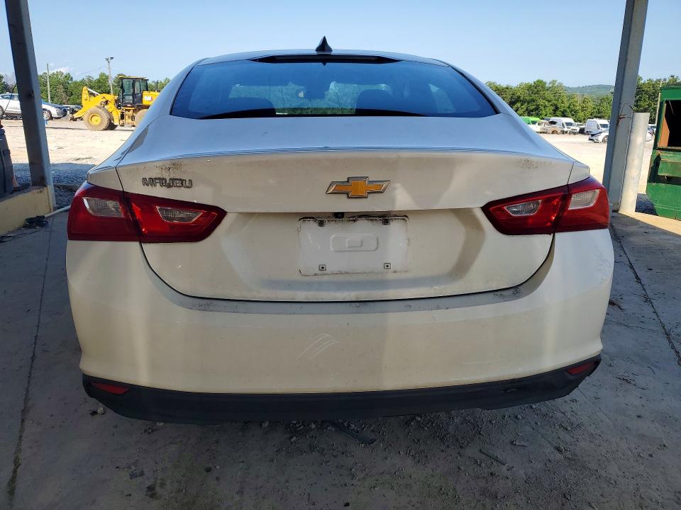 Продаж на аукціоні авто 2023 Chevrolet Malibu, vin: 1G1ZC5ST5PF114689, номер лоту: 62479586