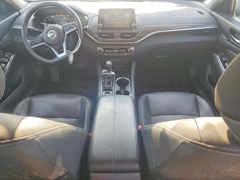 60187086 :رقم المزاد ، 1N4BL4FW8LC233782 vin ، 2020 Nissan Altima مزاد بيع