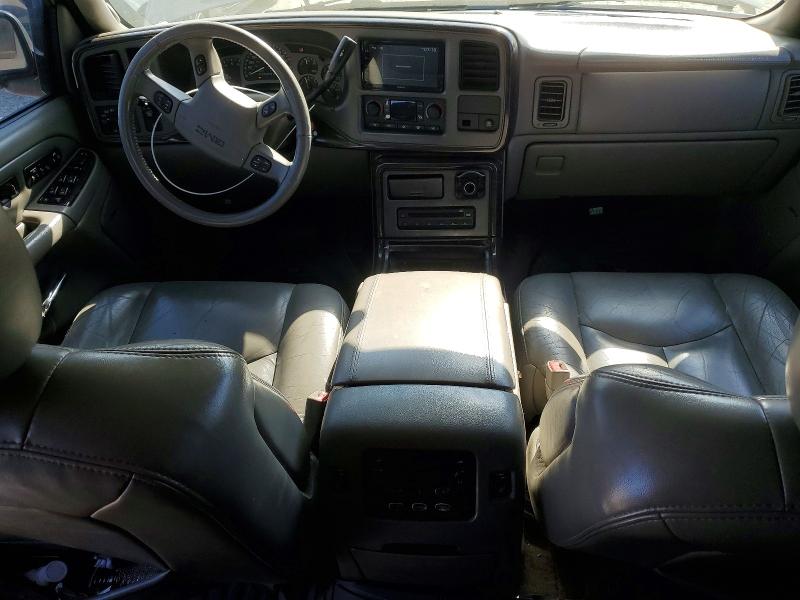 60610336 :رقم المزاد ، 1GKFK66U16J114484 vin ، 2006 Gmc Yukon Xl مزاد بيع
