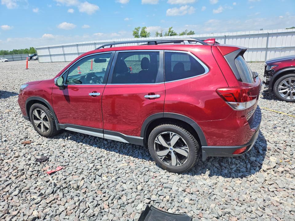 Продажа на аукционе авто 2019 Subaru Forester, vin: JF2SKAWC9KH428181, номер лота: 59894556