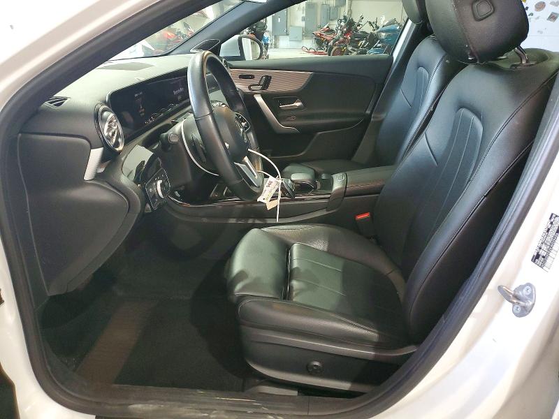 Продажа на аукционе авто 2019 Mercedes-benz A, vin: WDD3G4EB2KW025496, номер лота: 59165076