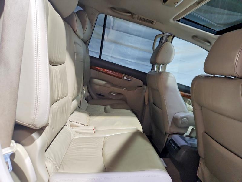 Продаж на аукціоні авто 2006 Lexus Gx 470, vin: JTJBT20XX60113470, номер лоту: 62893166