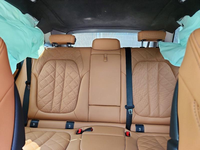 Aukcja sprzedaży 2026 Bmw X5, vin: 5UX23EU05T9137313, numer aukcji: 61155816