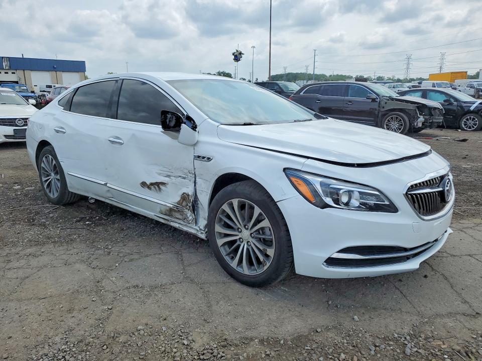 Aukcja sprzedaży 2018 Buick Lacrosse, vin: 1G4ZP5SS4JU107637, numer aukcji: 62499936