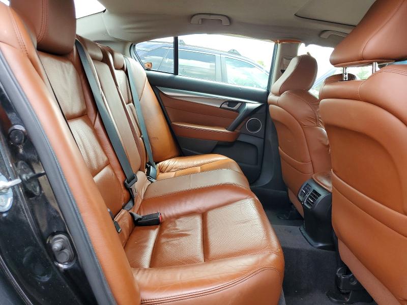 62061746 :رقم المزاد ، 19UUA9F51AA007817 vin ، 2010 Acura Tl مزاد بيع