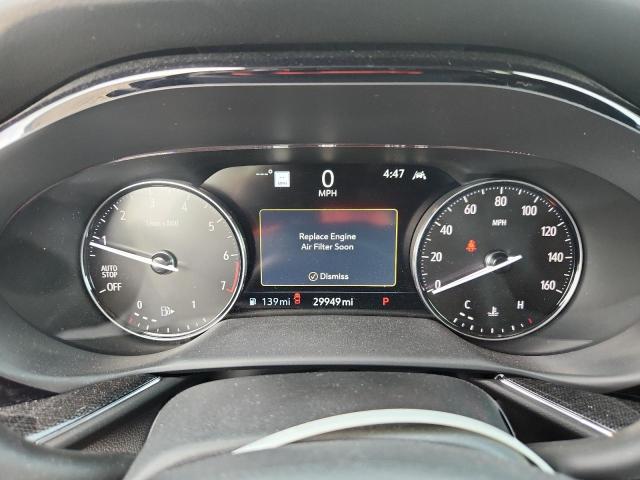 Aukcja sprzedaży 2022 Buick Envision, vin: LRBFZNR41ND064095, numer aukcji: 61597316