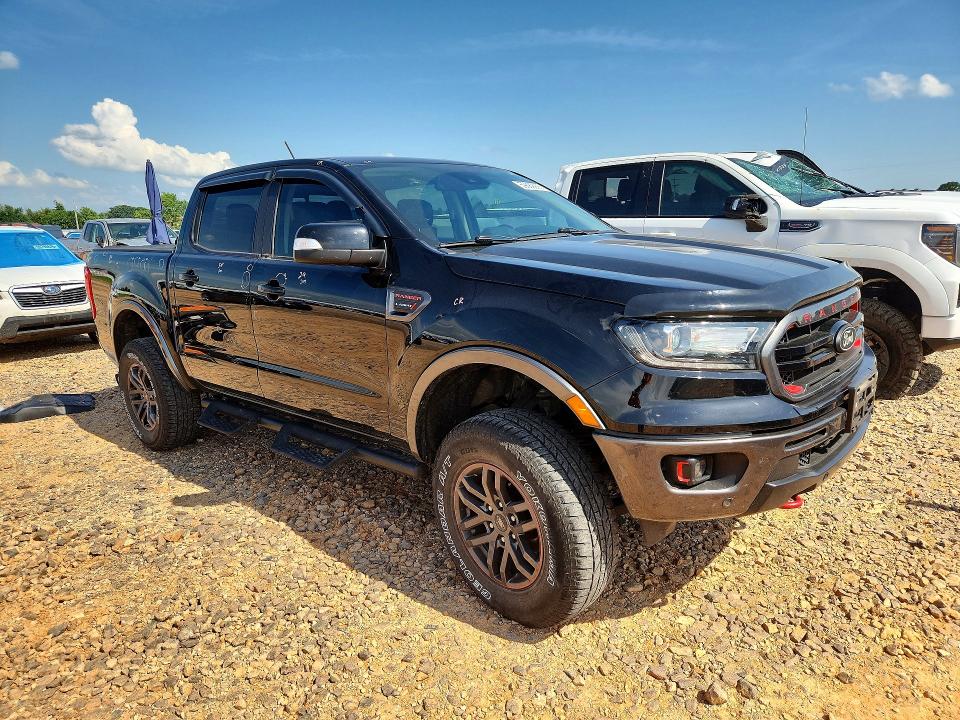 Продажа на аукционе авто 2022 Ford Ranger, vin: 1FTER4FH6NLD06917, номер лота: 59689906