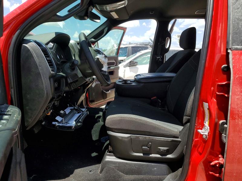 Продаж на аукціоні авто 2026 Ram 2500, vin: 3C6UR5DJ7TG299601, номер лоту: 59889536