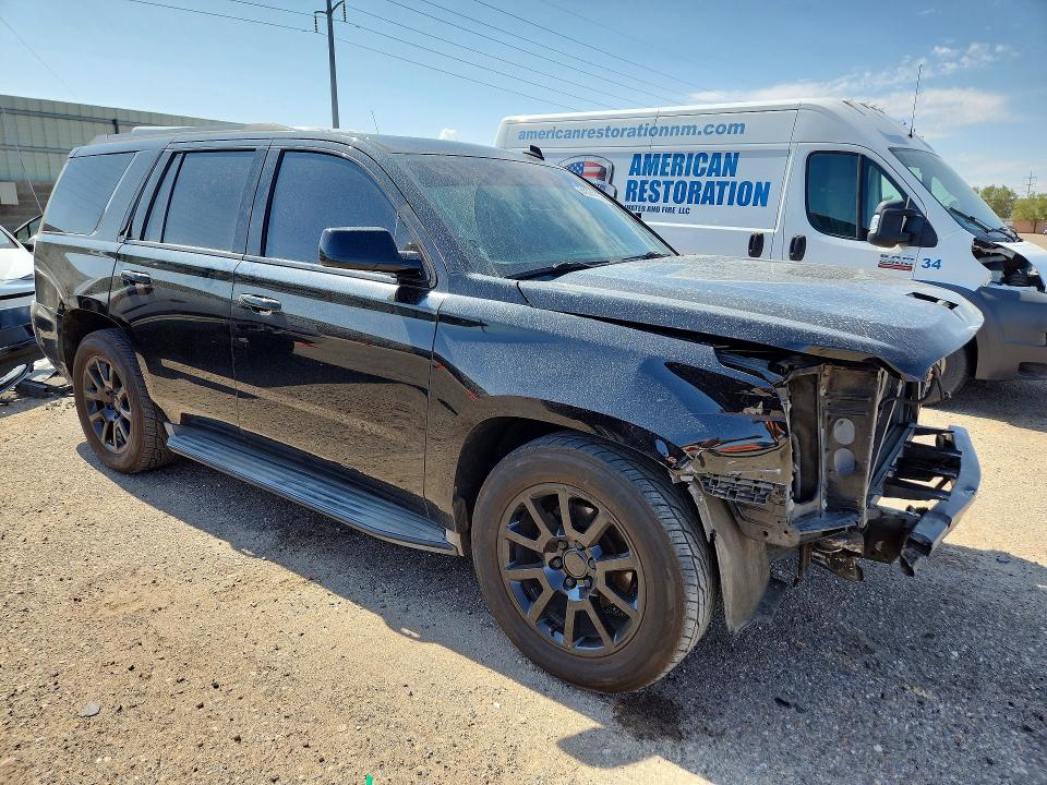 Aukcja sprzedaży 2015 Gmc Yukon, vin: 1GKS2CKJ1FR282703, numer aukcji: 61071836