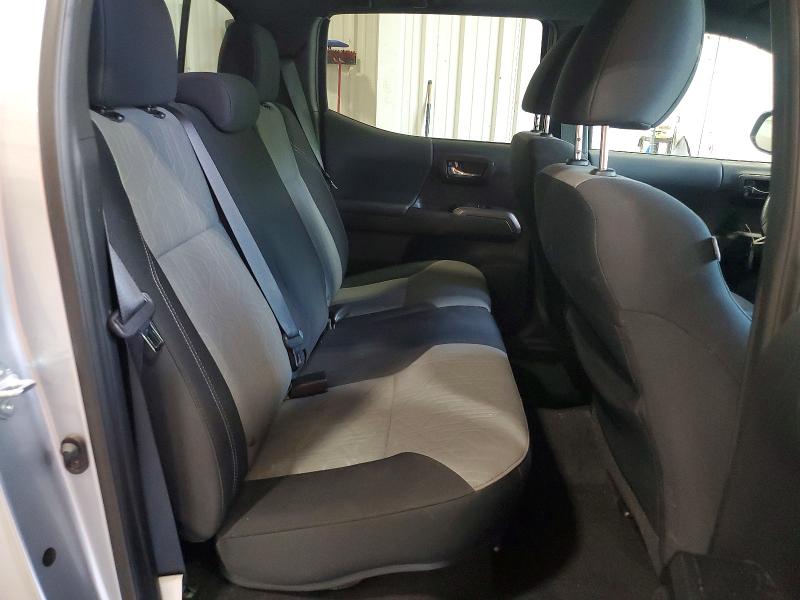 Aukcja sprzedaży 2021 Toyota Tacoma, vin: 3TYCZ5AN9MT027747, numer aukcji: 60157186