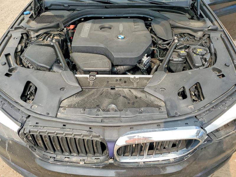 Aukcja sprzedaży 2017 Bmw 530, vin: WBAJA7C39HG903926, numer aukcji: 62635176