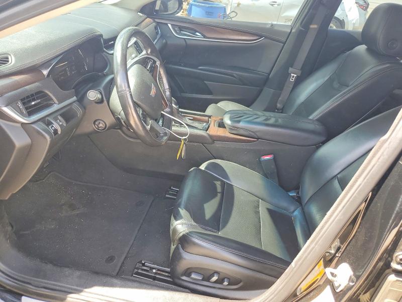 Продажа на аукционе авто 2019 Cadillac Xts, vin: 2G61M5S3XK9134586, номер лота: 60887326