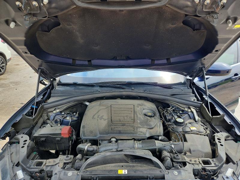 Aukcja sprzedaży 2020 Jaguar F-pace, vin: SADCK2FX3LA618164, numer aukcji: 59871046