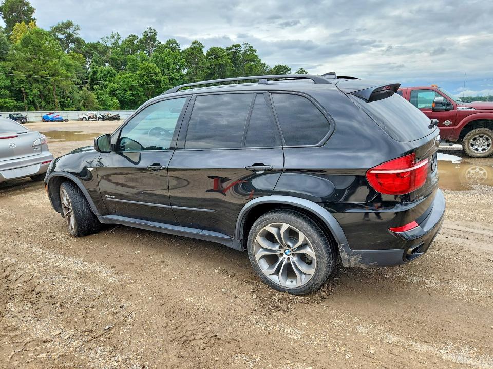 Aukcja sprzedaży 2013 Bmw X5, vin: 5UXZV8C53D0C14759, numer aukcji: 61156676