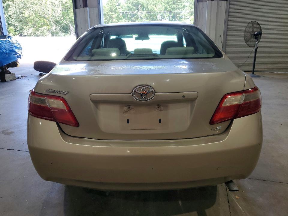 Продажа на аукционе авто 2007 Toyota Camry, vin: 4T1BE46K27U693873, номер лота: 60514126