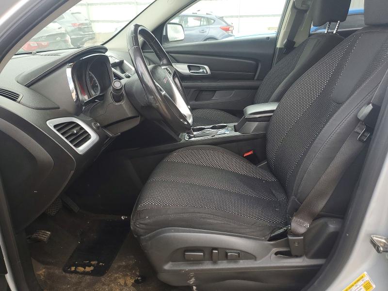 Aukcja sprzedaży 2011 Gmc Terrain, vin: 2CTFLTEC9B6254777, numer aukcji: 60591556