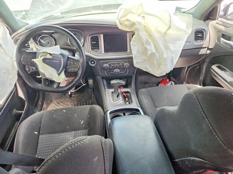 59648366 :رقم المزاد ، 2C3CDXGJ0MH570076 vin ، 2021 Dodge Charger مزاد بيع